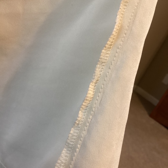 Judith March Strapless Dress size Medium - Picture 5 of 9